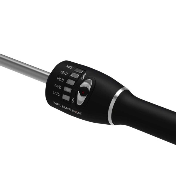 Mr. Barber Style Wand - MB-SWD (1 Unit)