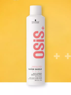 Schwarzkopf Professional Osis+ Super Shield Multi-purpose Protection Spray 300ml