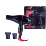 Mr. Barber Power Play Hair Dryer-MB-PP2500 (1 Unit)