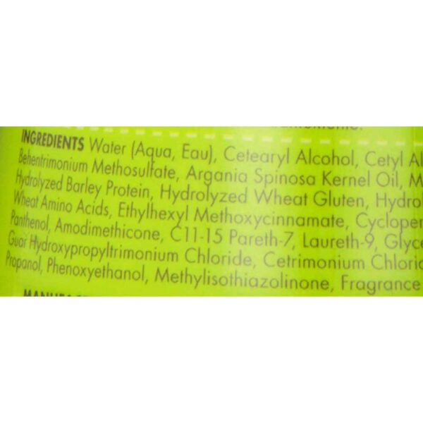 Macadamia Moisturizing Rinse - M3028 (300 ml)