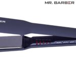 Mr. Barber Strait n Shine Hair Straightener-MB-SNS (1 Unit)