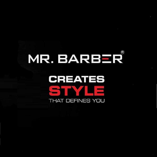 Mr. Barber Strait n Shine Hair Straightener-MB-SNS (1 Unit)
