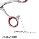 Mr. Barber Classic X Series Scissors 5.5'-MB-XS55 (1 Unit)