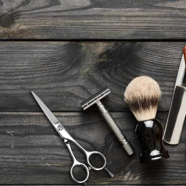 Mr. Barber Classic X Series Scissors 5.5'-MB-XS55 (1 Unit)