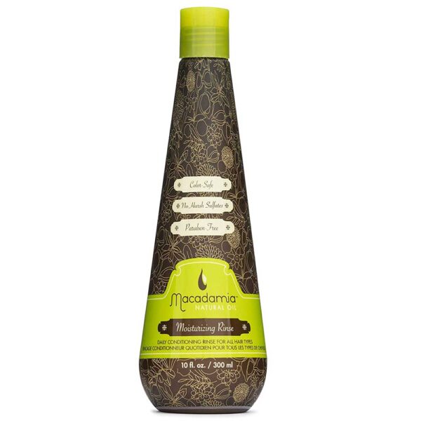 Macadamia Moisturizing Rinse - M3028 (300 ml)