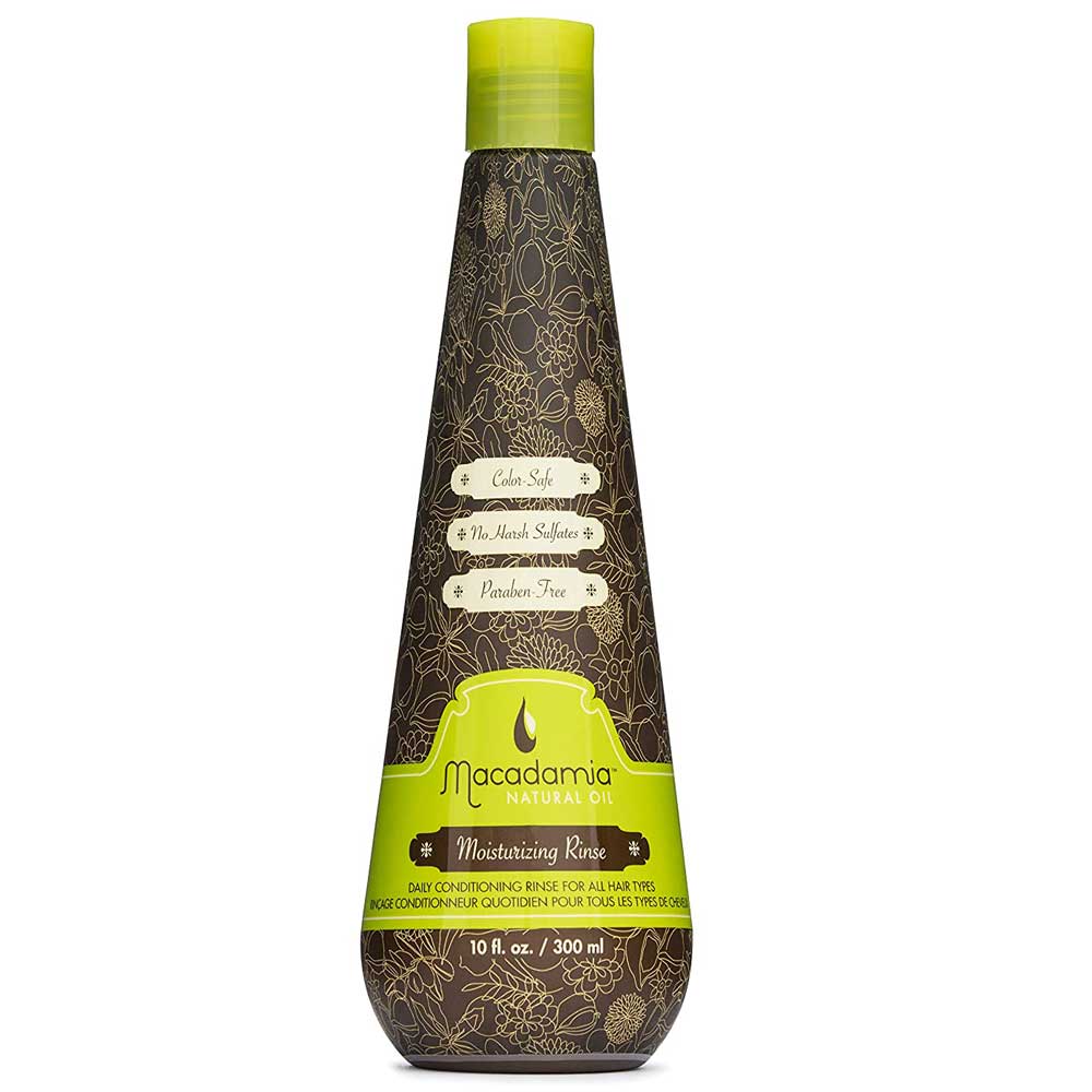 Macadamia Moisturizing Rinse - M3028 (300 ml)