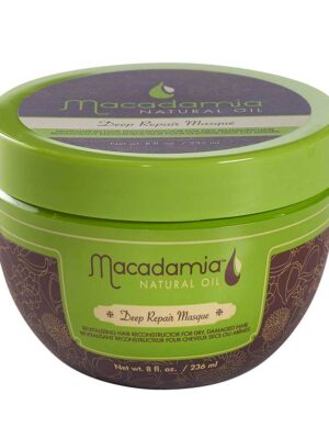 Macadamia Deep Repair Masque - M3010 (236 ml)