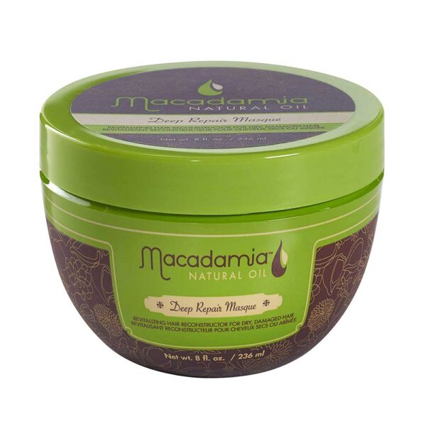 Macadamia Deep Repair Masque - M3010 (236 ml)