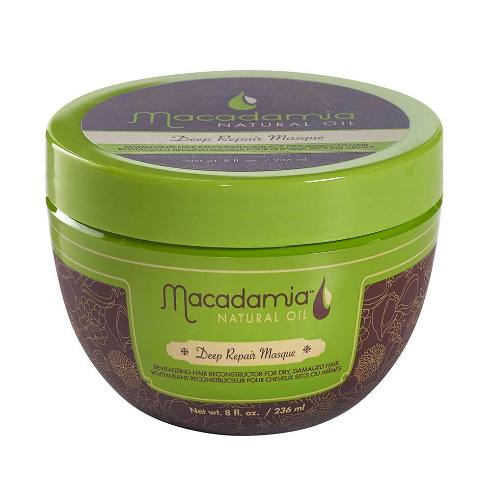 Macadamia Deep Repair Masque - M3010 (236 ml)