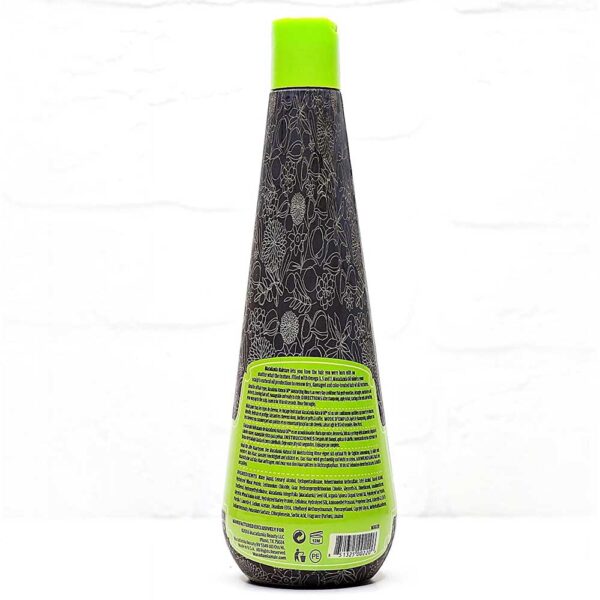 Macadamia Moisturizing Rinse - M3028 (300 ml)