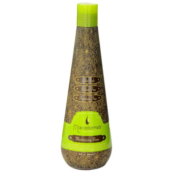 Macadamia Moisturizing Rinse - M3028 (300 ml)