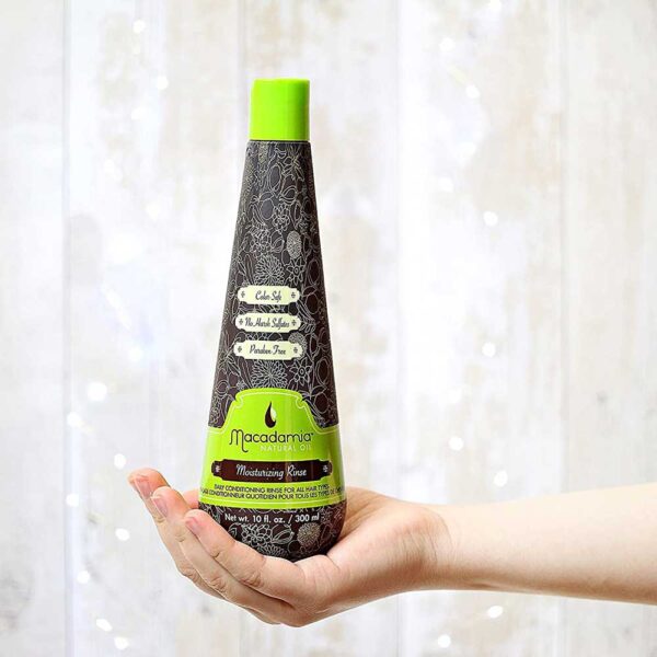 Macadamia Moisturizing Rinse - M3028 (300 ml)