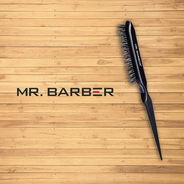 Mr. Barber Teasing Brush - MB-TB (1 Unit)