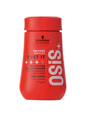 Schwarzkopf Professional OSiS+ Hair Styling Dust It | 10g