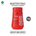 Schwarzkopf Professional OSiS+ Hair Styling Dust It | 10g