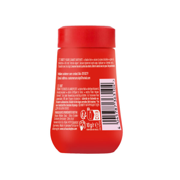 Schwarzkopf Professional OSiS+ Hair Styling Dust It | 10g