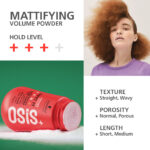Schwarzkopf Professional OSiS+ Hair Styling Dust It | 10g