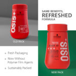 Schwarzkopf Professional OSiS+ Hair Styling Dust It | 10g