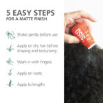 Schwarzkopf Professional OSiS+ Hair Styling Dust It | 10g