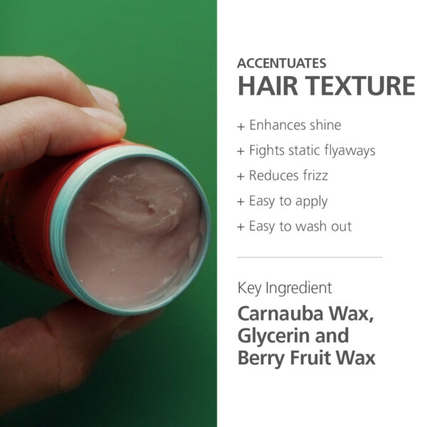 Schwarzkopf Professional Osis+ Thrill Fibre Gum | 100ml