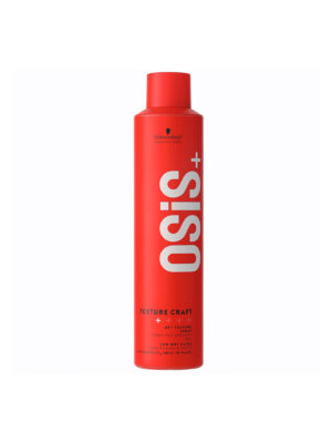 Schwarzkopf Professional Osis+ Texture Craft + Dry Texture Spray | 300 ml