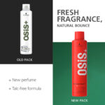 Schwarzkopf Professional Osis+ Texture Craft + Dry Texture Spray | 300 ml