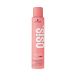 Schwarzkopf Professional OSiS+ Grip Extra Strong Hair Styling Mousse | 200 ml