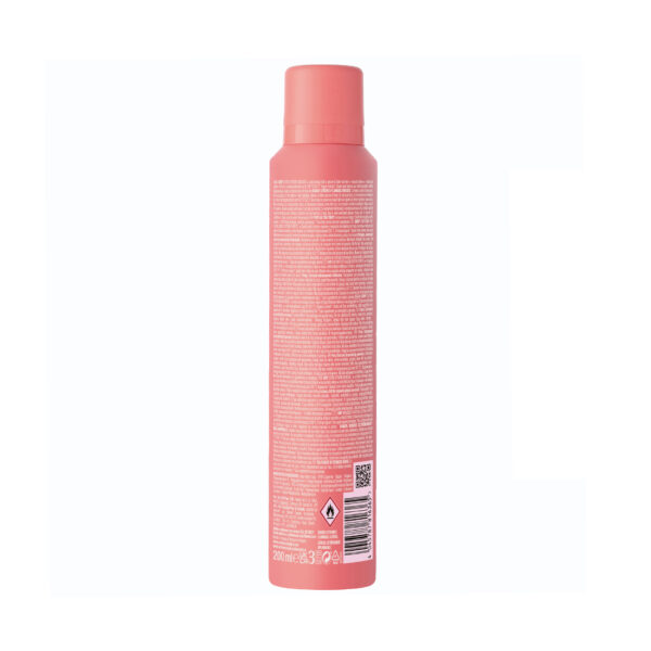 Schwarzkopf Professional OSiS+ Grip Extra Strong Hair Styling Mousse | 200 ml