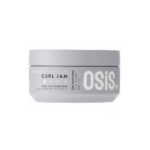 Schwarzkopf Professional OSiS+ Curl Jam - Curl Defining Gel for Hair styling I 300 ml