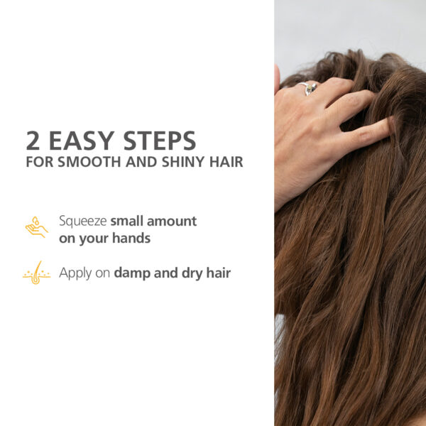 Schwarzkopf Professional OSiS+ Glow Anti-Frizz Shine Serum | 50 ml