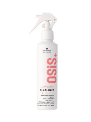 Schwarzkopf Professional Osis+ Flatliner Heat Protection Spray | 200ml