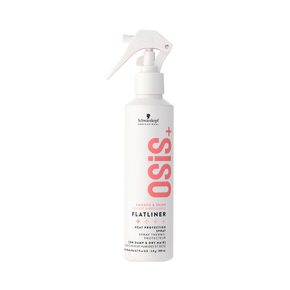 Schwarzkopf Professional Session Label The Flexible HSP | 300ml