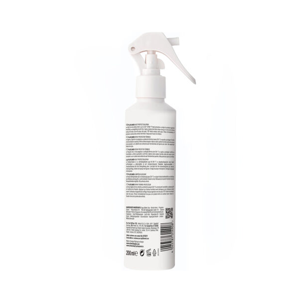 Schwarzkopf Professional Osis+ Flatliner Heat Protection Spray | 200ml