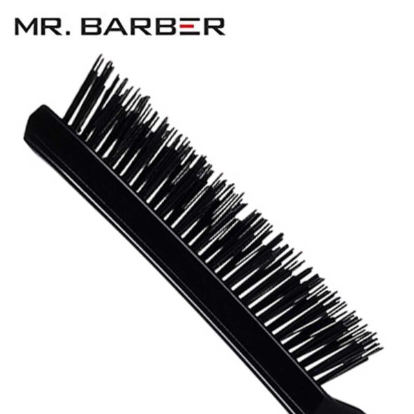 Mr. Barber Teasing Brush - MB-TB (1 Unit)