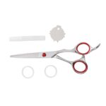 Mr. Barber Classic X Series Scissors 5.5'-MB-XS55 (1 Unit)