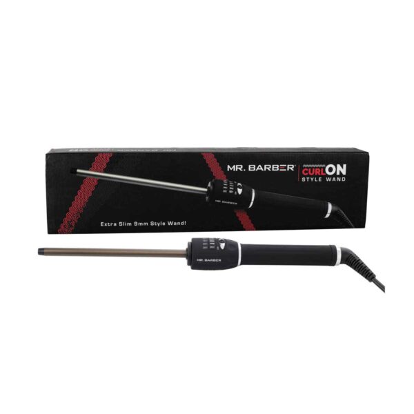 Mr. Barber Style Wand - MB-SWD (1 Unit)