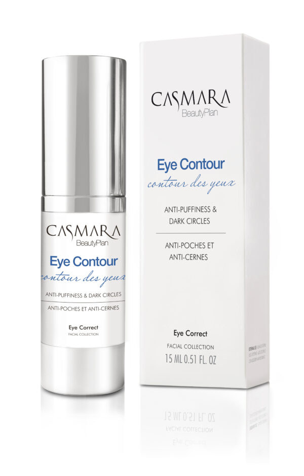 Casmara Eye Correct (15 ml)