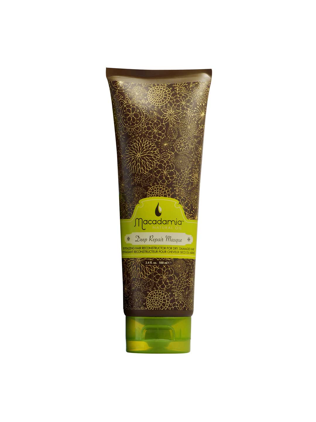Macadamia Deep Repair Masque - M3012 (100 ml)