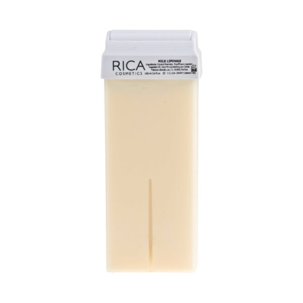 Rica Milk Wax Refill (100 ml)