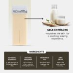 Rica Milk Wax Refill (100 ml)