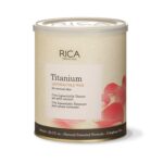 Rica Titanium Wax (800 ml)