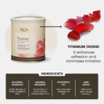 Rica Titanium Wax (800 ml)