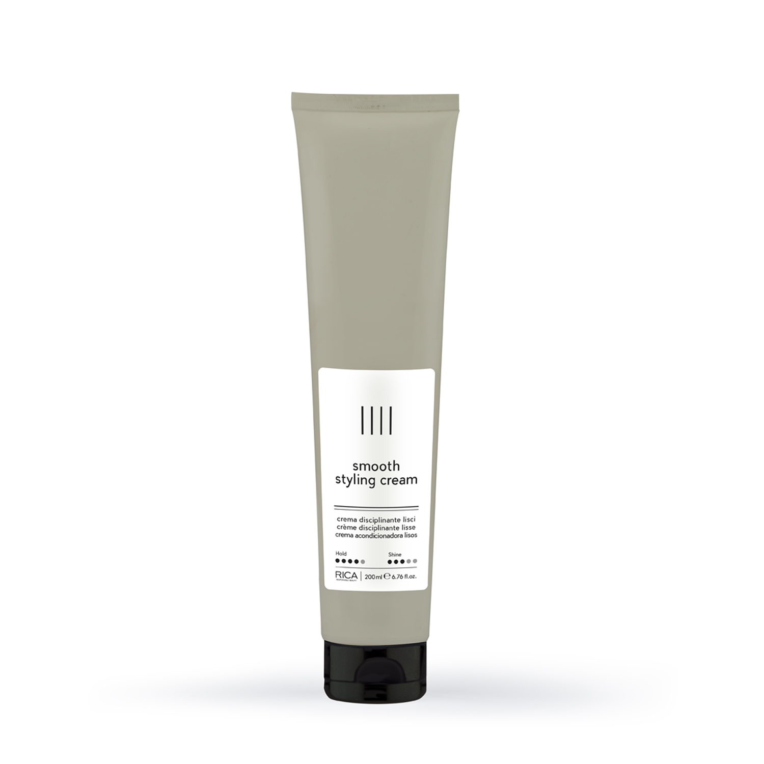 Rica Styling Smooth Styling Cream, 200 mL
