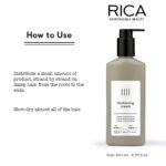 Rica Styling Thickening Cream 200 ml