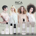 Rica Styling Thickening Cream 200 ml
