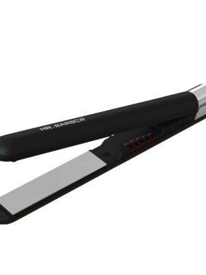Mr. Barber Strait n Shine Hair Straightener-MB-SNS (1 Unit)