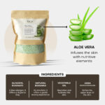 Rica Aloe Vera Hard Wax Beads (800g)