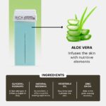 Rica Aloe Vera Refill Wax (100 ml)