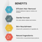 Rica Argan Oil Wax (800 ml)