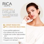 Rica Argan Oil Wax (800 ml)